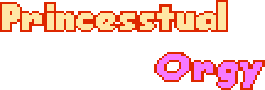 Princesstual Orgy (NES) Play Online